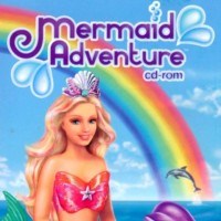 Barbie Przygody Syrenki