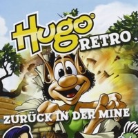 Hugo Retro Mania
