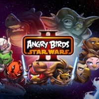 Angry Birds: Star Wars II