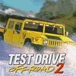 Test Drive: Off-Road 2