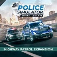 Police Simulator: Patrol Officers - Highway Patrol Expansion