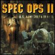 Spec Ops 2: Green Berets