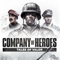 Company of Heroes: Tales of Valor