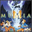 The Mummy: The Animated Series