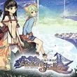 Atelier Shallie: Alchemists of the Dusk Sea