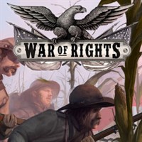 War of Rights