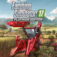 Farming Simulator 17: Platinum Edition