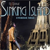 Sinking Island