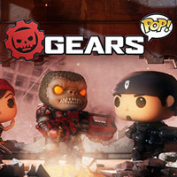 Gears POP!