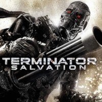 Terminator Salvation: The Videogame