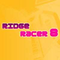 Ridge Racer 8