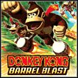 Donkey Kong: Barrel Blast (Wii)