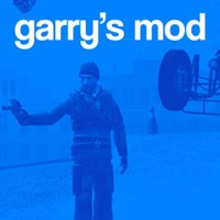 Garry's Mod - Encyklopedia Gier