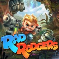 Rad Rodgers