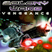 Colony Wars: Vengeance