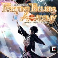 Fortune Tellers Academy