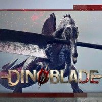 Dinoblade