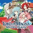 Lord of Magna: Maiden Heaven