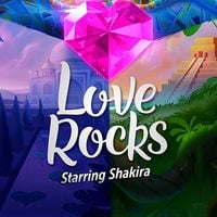 Love Rocks Starring Shakira