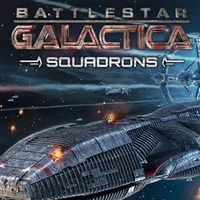 Battlestar Galactica: Squadrons