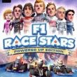 F1 Race Stars: Powered Up Edition