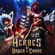 Heroes of Order & Chaos