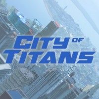 City of Titans