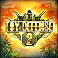 Toy Defense 2