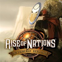 Rise of Nations: Thrones and Patriots
