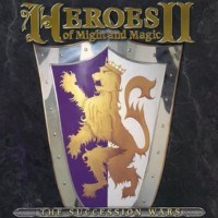 Heroes of Might and Magic II: The Succession Wars