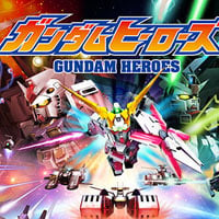 Gundam Heroes