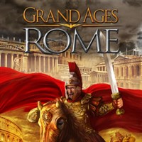 Grand Ages: Rome