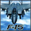 Jane's F-15