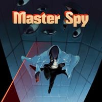 Master Spy