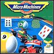 Micro Machines (1994)