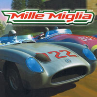 Mille Miglia (PS1)