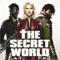 The Secret World