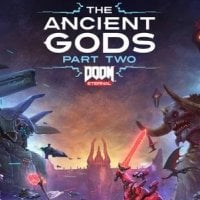 Doom Eternal: The Ancient Gods, Part Two