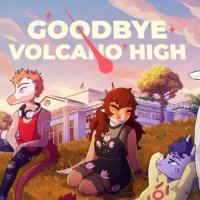 Goodbye Volcano High (PS5)