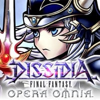 Dissidia Final Fantasy: Opera Omnia