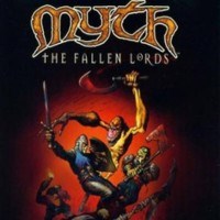 Myth: The Fallen Lords