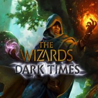 The Wizards: Dark Times