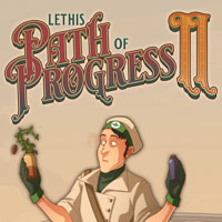 Lethis: Path of Progress II