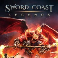 Sword Coast Legends