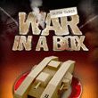 War in a Box: Paper Tanks
