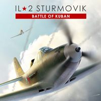 IL-2 Sturmovik: Battle of Kuban