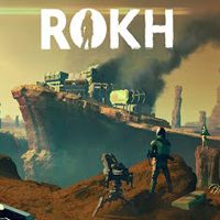 Rokh