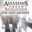 Assassin's Creed: Revelations - The Lost Archive