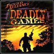 Jagged Alliance: Deadly Games