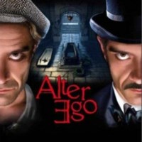 Alter Ego